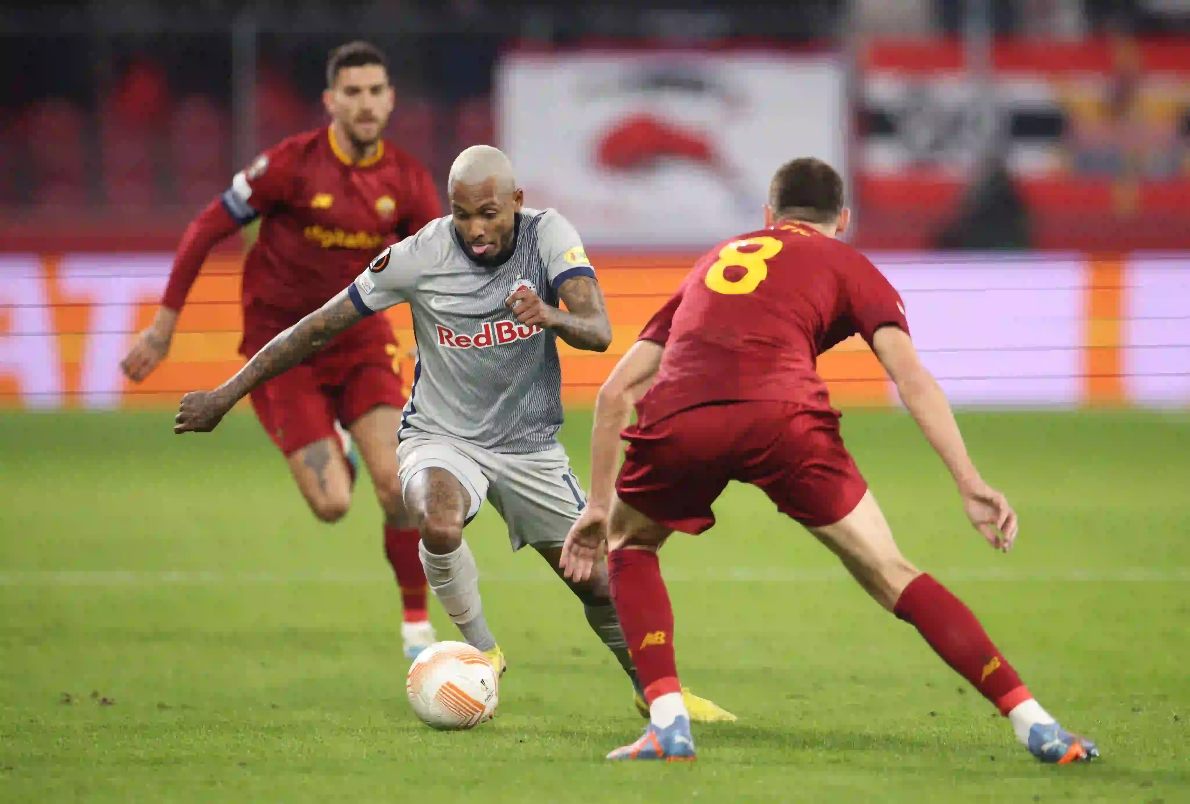 UEFA Europa League playoff: AS Roma vs RB Salzburg prediction, preview, and more